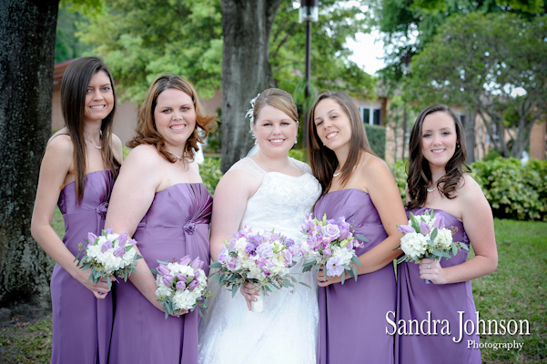 Best American Legion Wedding photographer - Sandra Johnson (SJFoto.com)